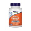 Ultra Omega-3 - 90 softgels