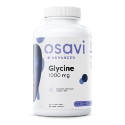 Osavi Glycine, 1000mg - 120 vegan caps
