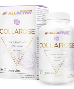 AllDeynn Collarose Caps - 180 caps