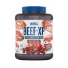 Applied Nutrition Beef-XP, Cherry & Apple - 1800 grams