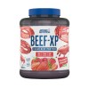 Beef-XP, Strawberry & Raspberry - 1800 grams