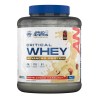 Critical Whey, White Choco Hazelnut - 2000 grams