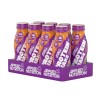 High Protein Shake, Fudge Brownie - 8 x 330 ml.