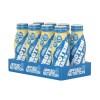 High Protein Shake, Vanilla Ice Cream - 8 x 330 ml.