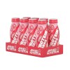 High Protein Shake, Strawberries & Cream - 8 x 330 ml.
