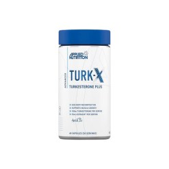 Applied Nutrition Turk-X - 60 caps