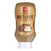 Allnutrition Nutlove Sauce, Choco Hazelnut - 280 ml.