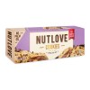 Allnutrition Nutlove Cookies, Chocolate Chip - 6 cookies