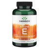 Vitamin E, 1000 IU - 100 softgels
