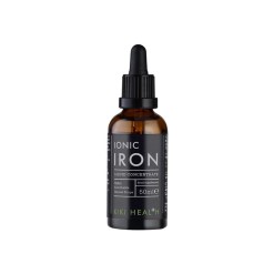 Liquid Iron - 50 ml.