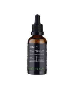 Liquid Magnesium - 50 ml.