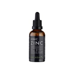 KIKI Health Liquid Zinc - 50 ml.