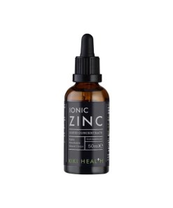 Liquid Zinc - 50 ml.