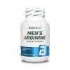BioTechUSA Men's Arginine - 90 caps (EAN 5999076245703)