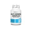 Multi Mineral Complex - 100 tablets