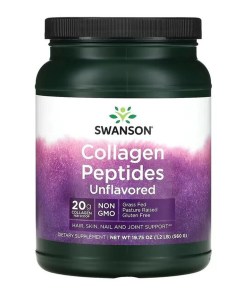 Collagen Peptides - 560 grams