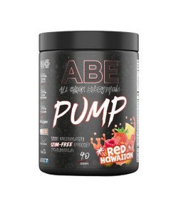 ABE Pump, Red Hawaiian - 500 grams