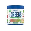 Critical Greens, Apple Burst - 150 grams