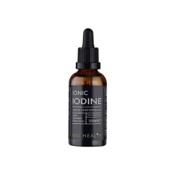 KIKI Health Ionic Iodine - 50 ml.