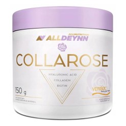 AllDeynn Collarose, Mango Passion Fruit - 150 grams