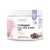 Collagen Peptides (Hair Skin & Nails), Wild Berry - 150 grams
