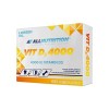 Allnutrition Vit D3 4000, 4000 IU - 60 caps