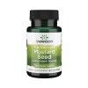 Swanson Full Spectrum Mustard Seed, 400mg - 60 caps