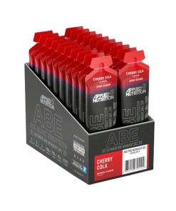 ABE - All Black Everything Gel, Cherry Cola - 20 x 60g