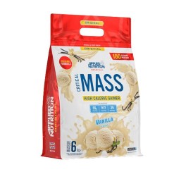 Critical Mass - Original, Vanilla - 6000 grams