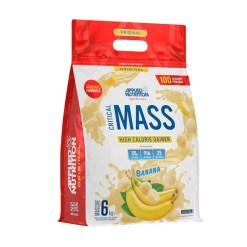 Critical Mass - Original, Banana - 6000 grams