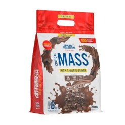 Critical Mass - Original, Chocolate - 6000 grams