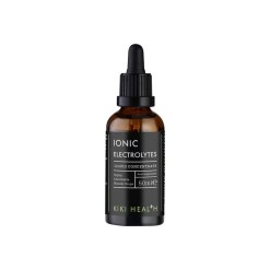 Ionic Electrolytes Liquid Concentrate - 50 ml.