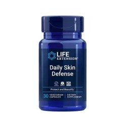 Daily Skin Defense - 30 vcaps