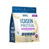 Applied Nutrition 100% Casein Protein, Vanilla Cream - 900 grams