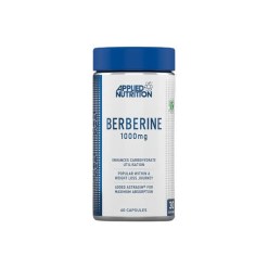 Applied Nutrition Berberine - 60 caps