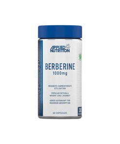 Berberine - 60 caps