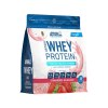 Applied Nutrition Critical Whey, Strawberry Milkshake (EAN 5056555203149) - 900 grams
