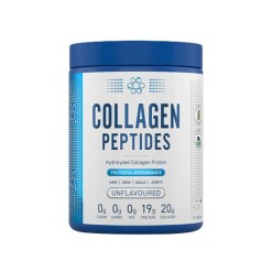 Collagen Peptides, Unflavoured - 300 grams