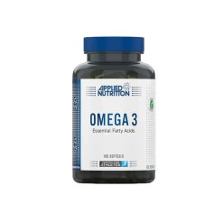 Omega 3 - 100 softgels