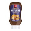 Nutlove Sauce, Crunch - 280 ml.