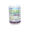 Vegan Protein, Vanilla - 500 grams
