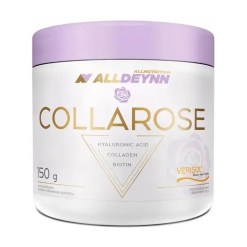 AllDeynn Collarose, Orange - 150 grams
