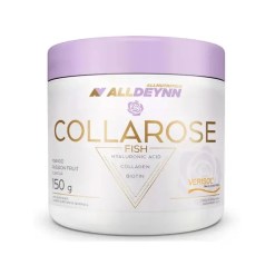 Allnutrition AllDeynn Collarose Fish, Mango Passion Fruit - 150 grams