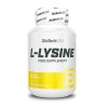 BioTechUSA L-Lysine - 90 caps