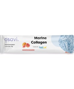 Marine Collagen Wild Cod, Grapefruit - 12 grams (1 serving)