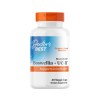 Doctor's Best Boswellia with UC-II - 60 vcaps