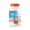 Doctor's Best Glucosamine Chondroitin MSM + UC-II - 90 vcaps