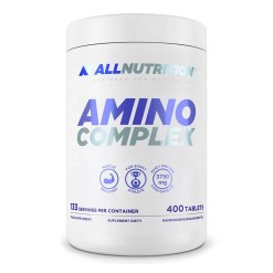 Amino Complex - 400 tablets