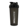 Skill Nutrition Accessories Skill Nutrition Shaker, Black - 700 ml.