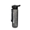 Skill Nutrition Accessories Skill Nutrition Bottle, Black - 1000 ml.